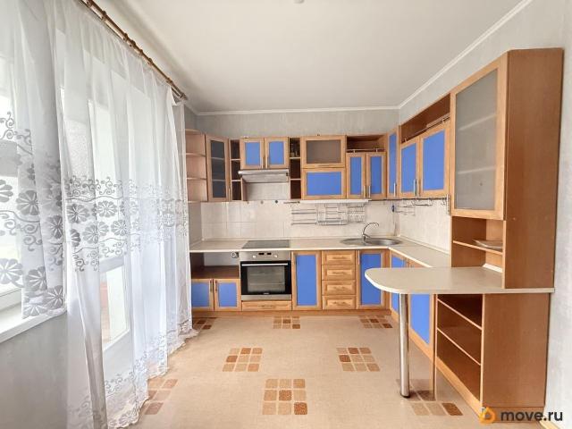 Квартира продажа в Омская область