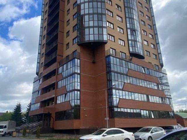 Квартира продажа в Омская область