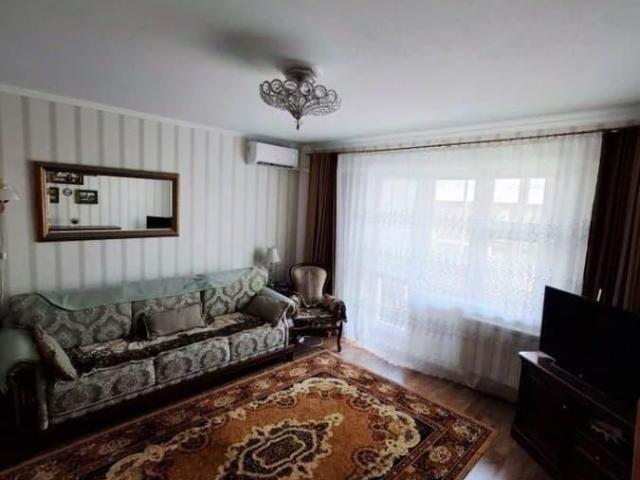 Квартира продажа в Омская область