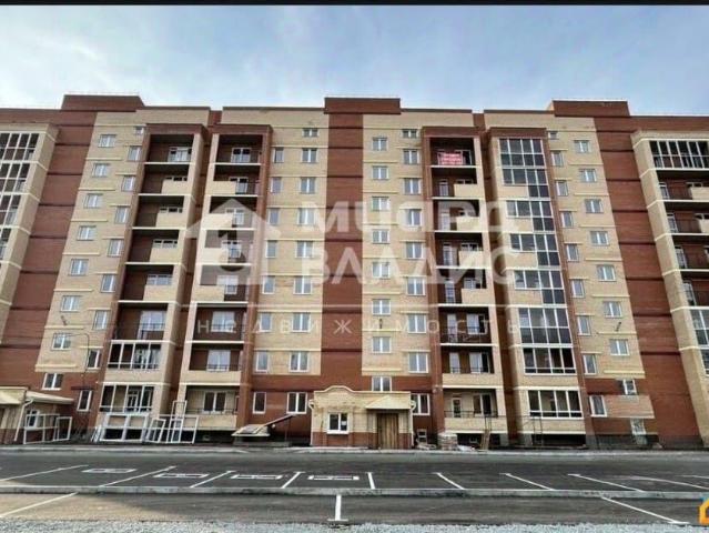 Квартира продажа в Ленинский АО, Омская область