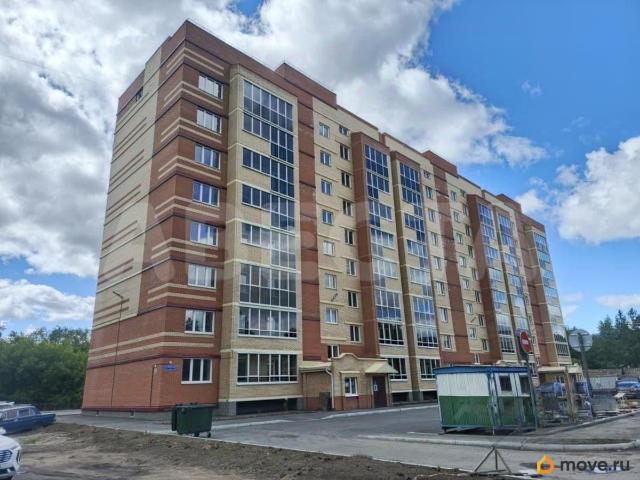 Квартира продажа в Ленинский АО, Омская область