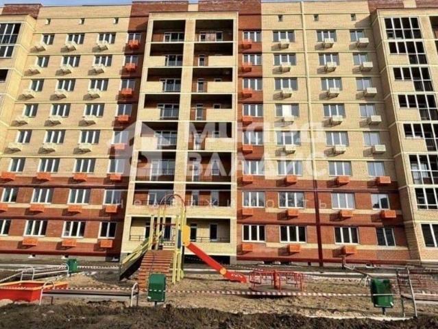 Квартира продажа в Ленинский АО, Омская область