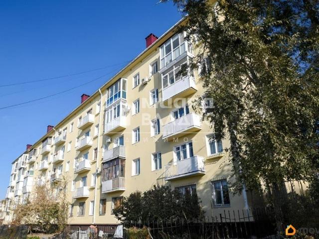 Квартира продажа в Центральный АО, Омская область