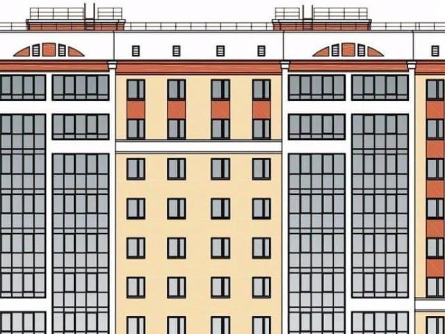 Квартира продажа в Омская область