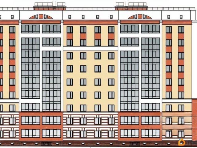 Квартира продажа в Омская область