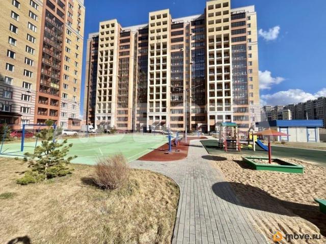 Квартира продажа в Омская область