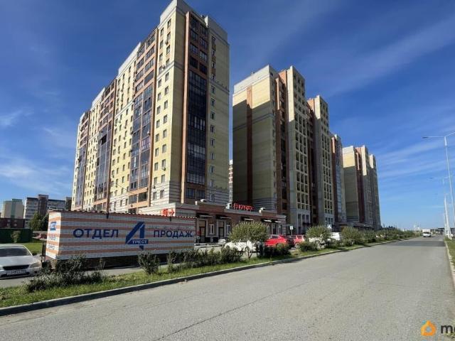 Квартира продажа в Омская область