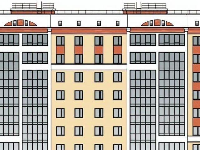 Квартира продажа в Омская область