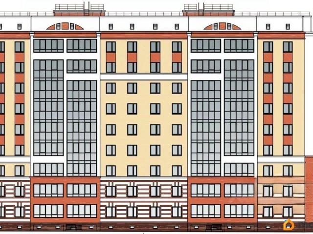 Квартира продажа в Омская область