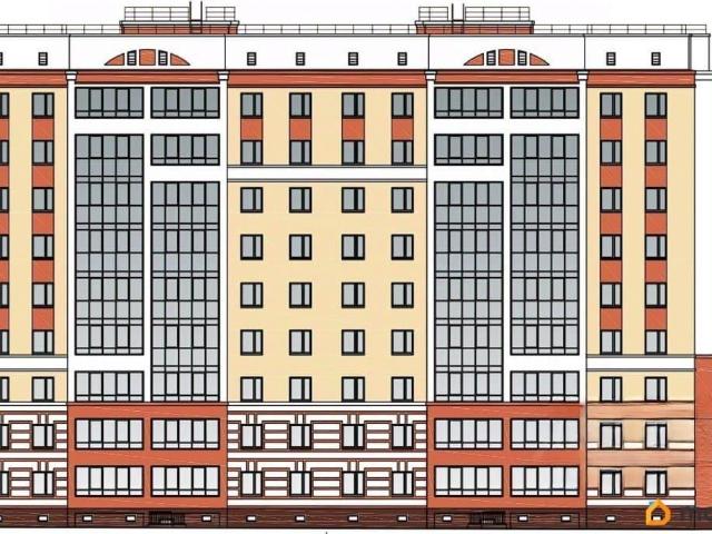 Квартира продажа в Омская область
