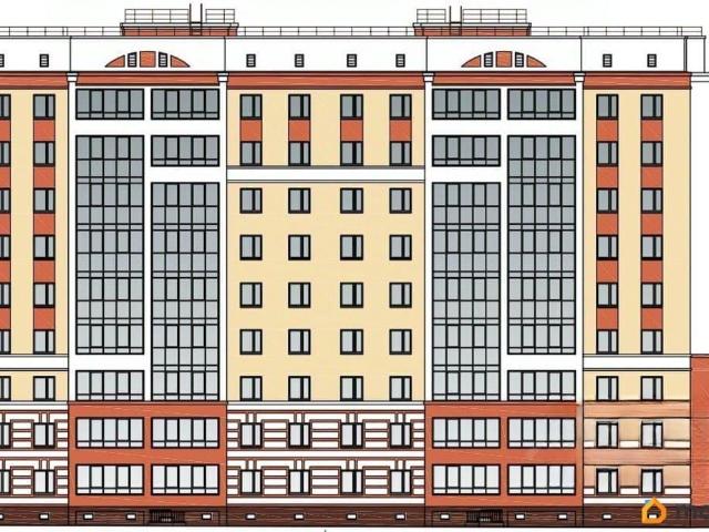 Квартира продажа в Омская область