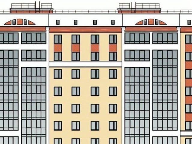 Квартира продажа в Омская область