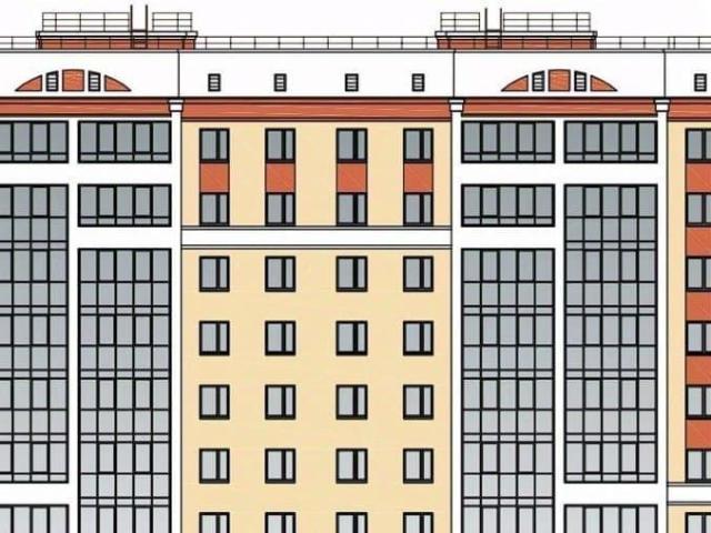 Квартира продажа в Омская область