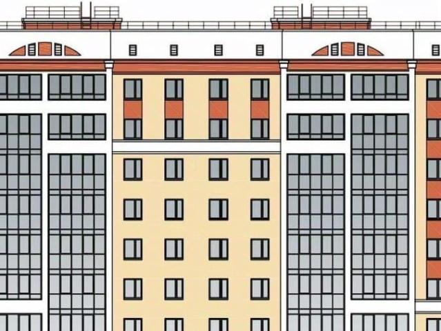 Квартира продажа в Омская область