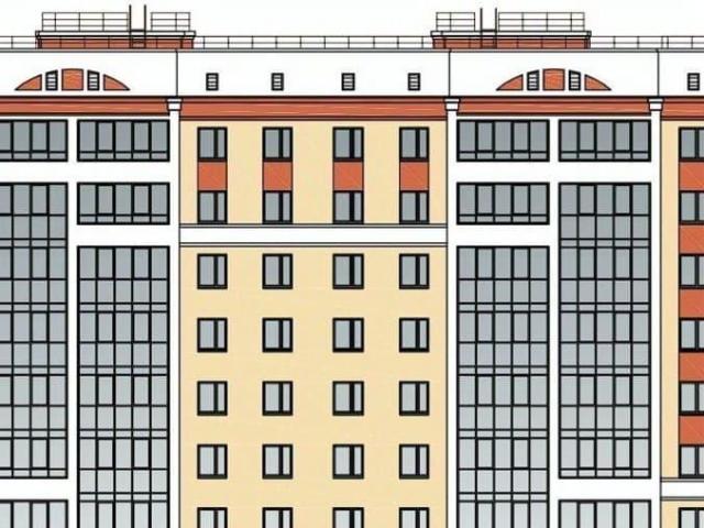 Квартира продажа в Омская область