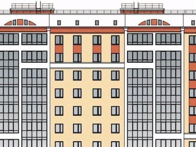 Квартира продажа в Омская область
