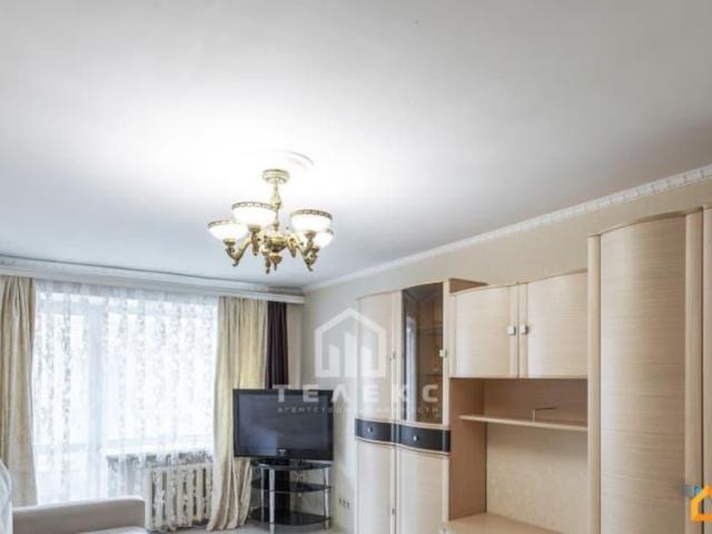 Квартира продажа в Центральный АО, Омская область