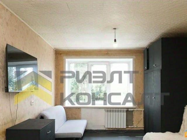 Квартира продажа в Центральный АО, Омская область