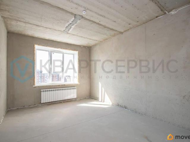 Квартира продажа в Центральный АО, Омская область