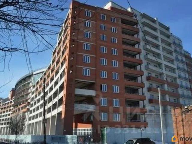 Квартира продажа в Центральный АО, Омская область