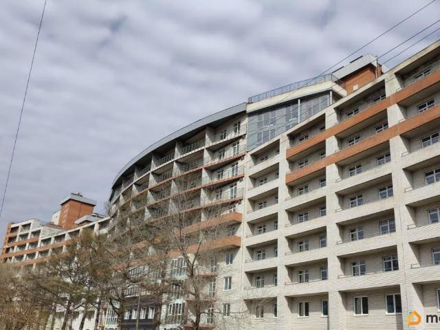 Квартира продажа в Центральный АО, Омская область