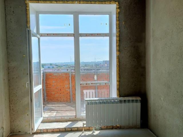 Квартира продажа в Центральный АО, Омская область