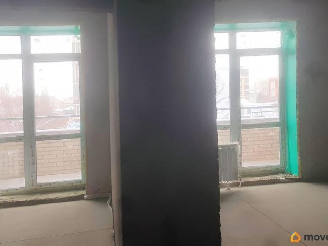 Квартира продажа в Центральный АО, Омская область