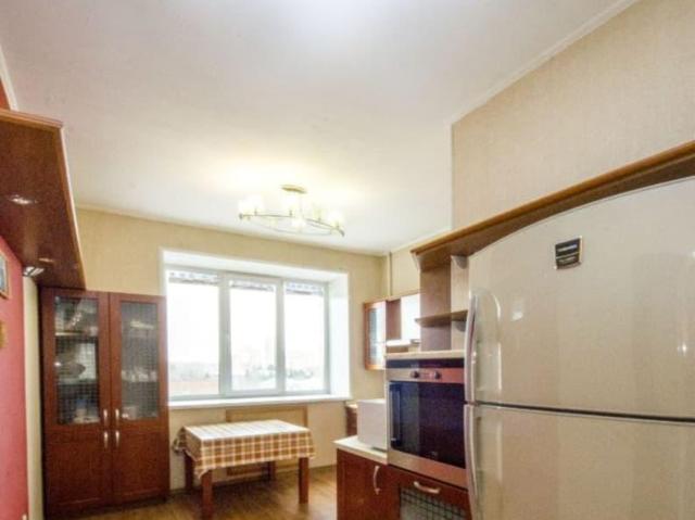 Квартира продажа в Центральный АО, Омская область