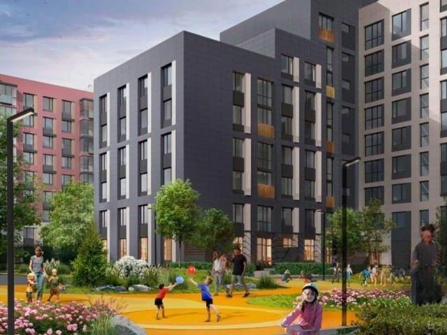 Квартира продажа в Омская область