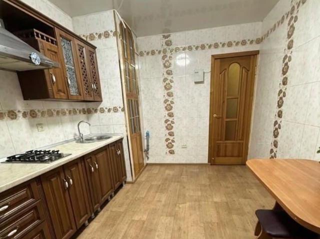 Квартира продажа в Ленинский АО, Омская область