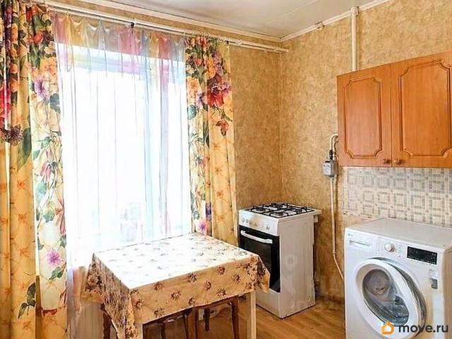 Квартира продажа в Ленинский АО, Омская область