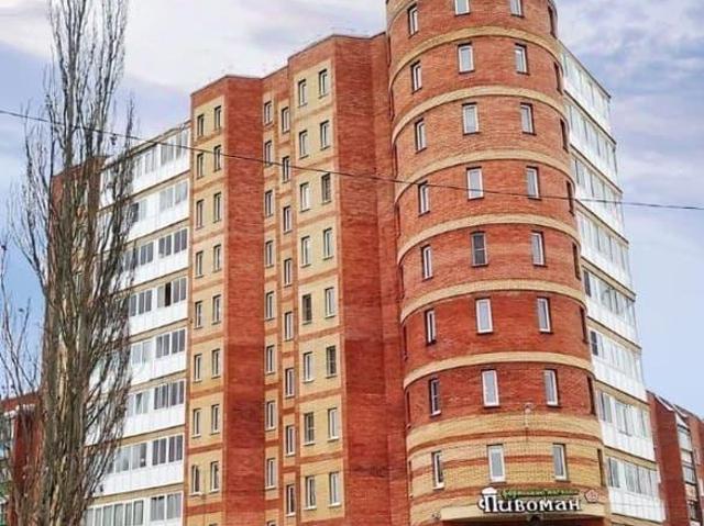 Квартира продажа в Центральный АО, Омская область