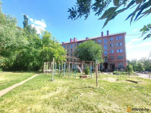 Квартира продажа в Омская область