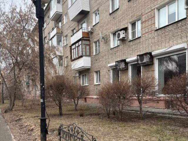 Квартира продажа в Центральный АО, Омск