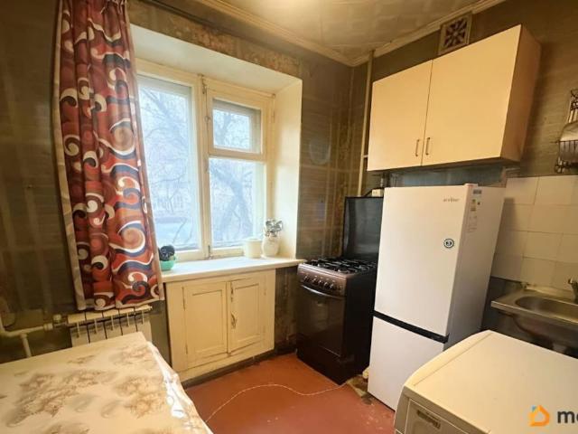 Квартира продажа в Центральный АО, Омск