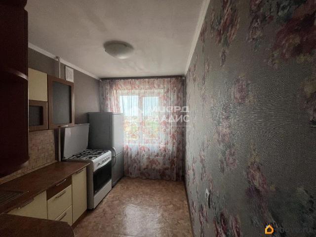 Квартира продажа в Центральный АО, Омская область