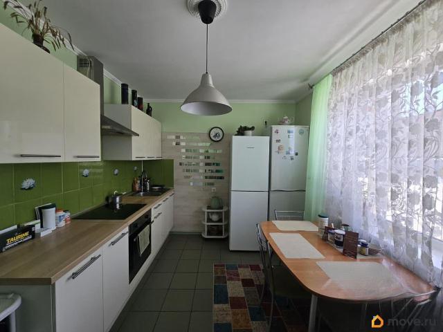 Квартира продажа в Центральный АО, Омская область