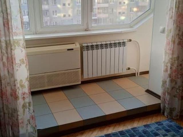 Квартира продажа в Центральный АО, Омская область