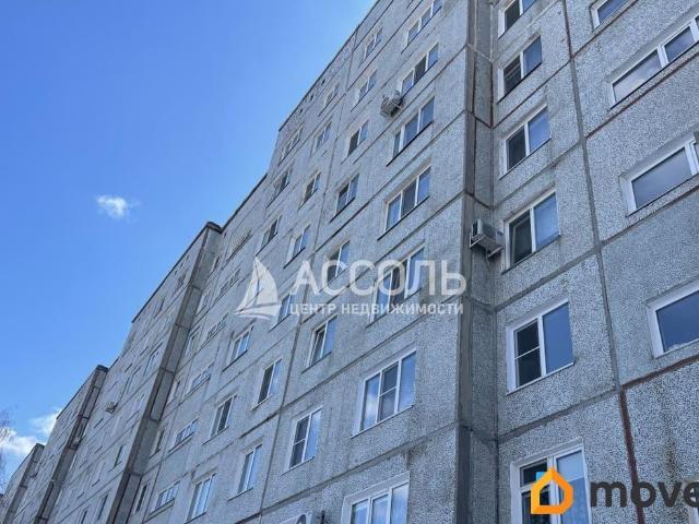 Квартира продажа в Ленинский АО, Омская область