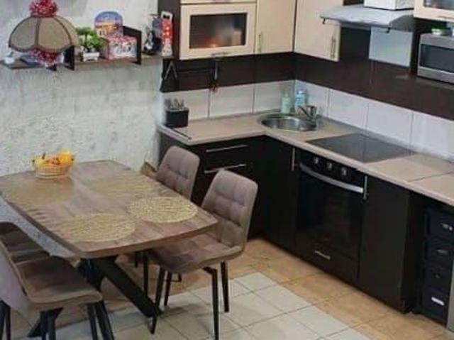 Квартира продажа в Ленинский АО, Омская область