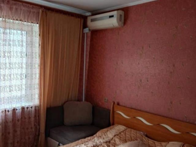 Квартира продажа в Ленинский АО, Омская область
