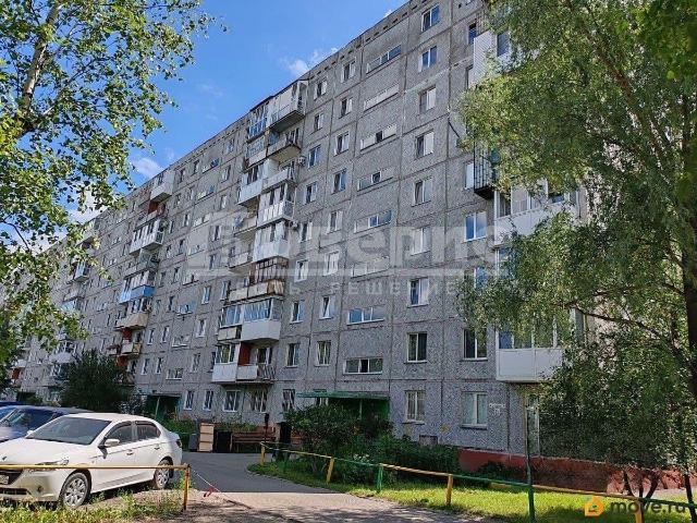 Квартира продажа в Ленинский АО, Омская область