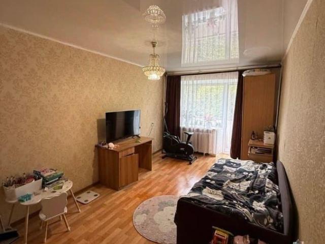 Квартира продажа в Омская область