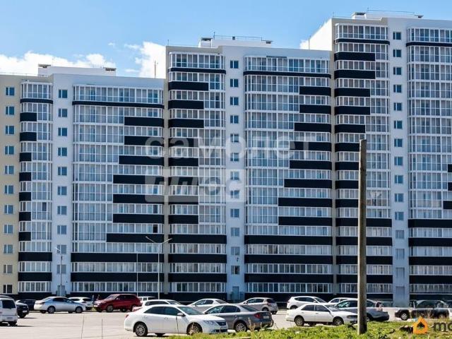 Квартира продажа в Омская область