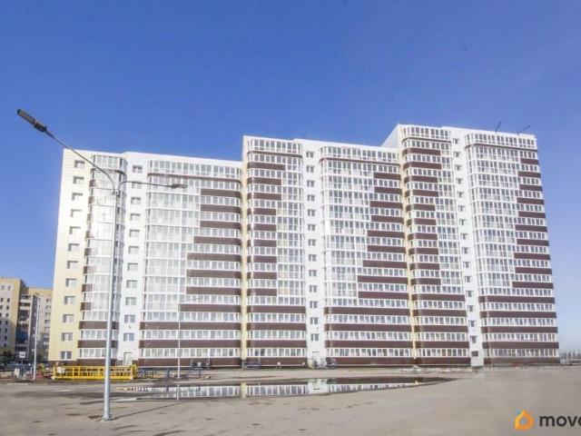 Квартира продажа в Омская область