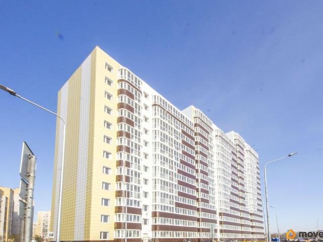 Квартира продажа в Омская область
