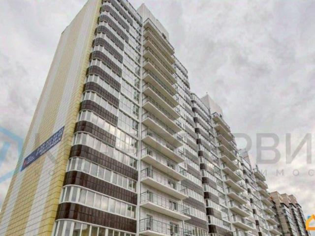 Квартира продажа в Омская область