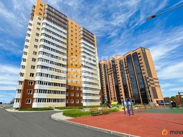 Квартира продажа в Омская область