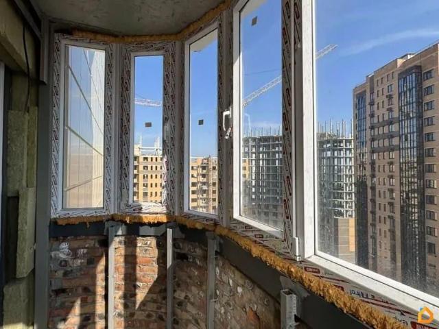 Квартира продажа в Омская область