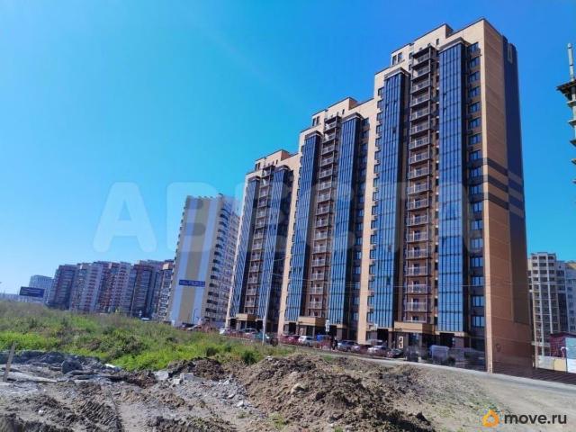 Квартира продажа в Омская область
